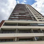 Prime 14 Apartamento Cond. Sp Code Paulista By Oba