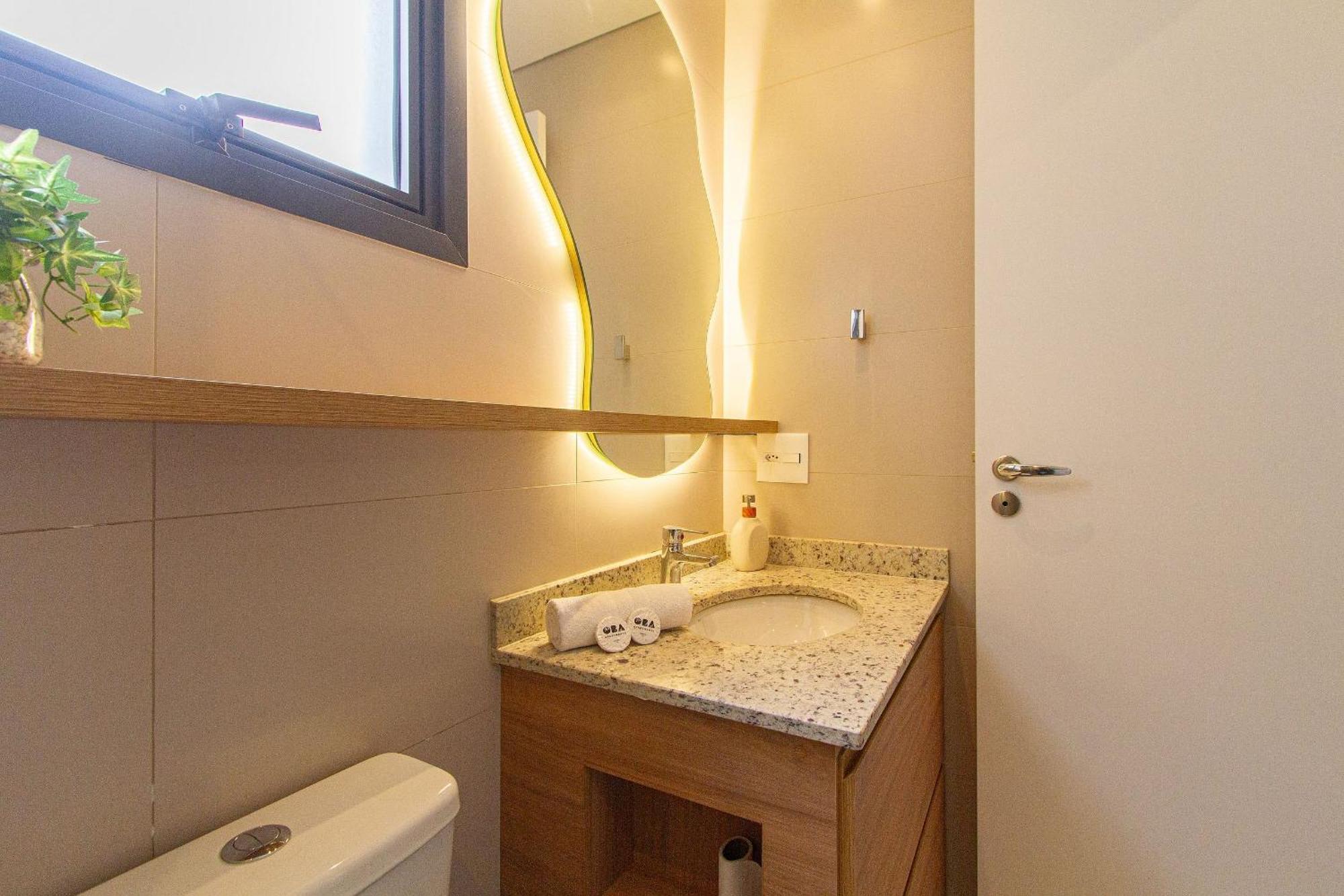 Prime 14 Cond. Sp Code Paulista By Oba *